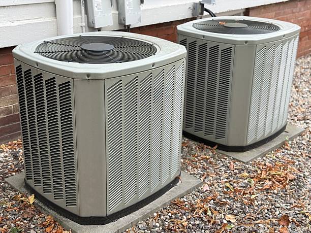 Reliable Hvac contractor in Gig Harbor, WA by JG Cool HVAC